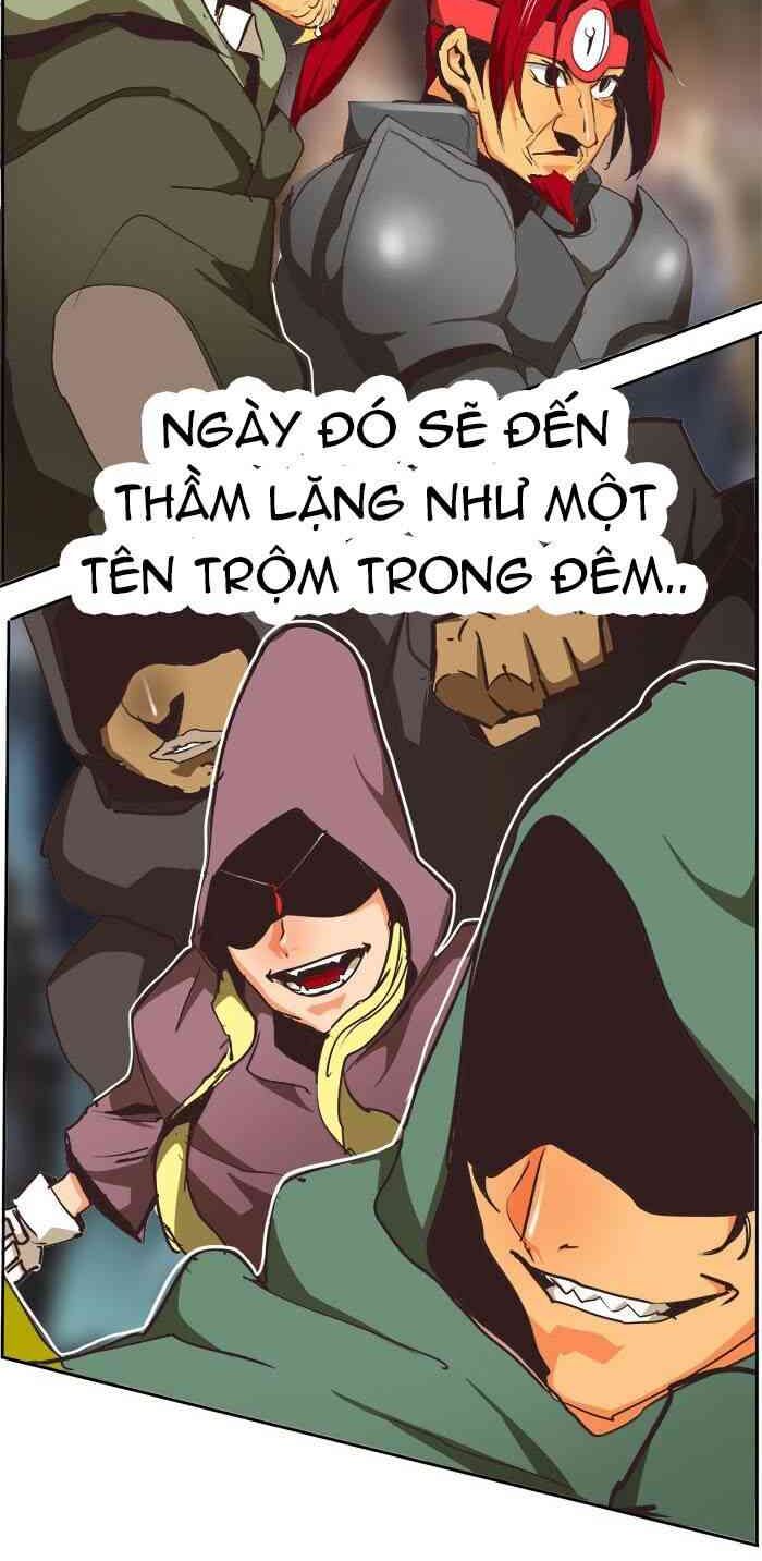 Chúa Tể Học Đường Chap 470 - Next Chap 471