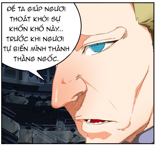 Chúa Tể Học Đường Chap 446 - Next Chap 447