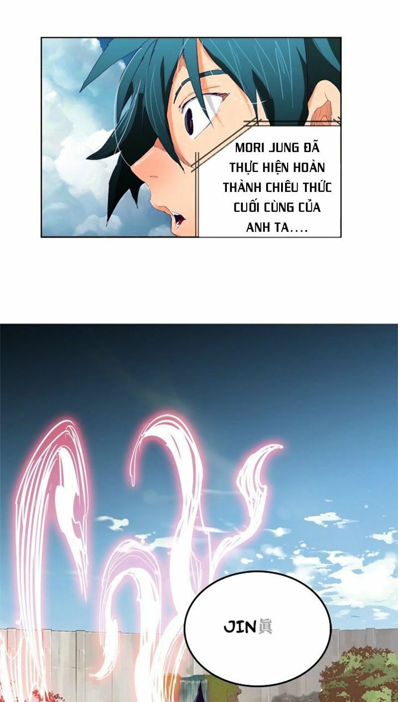 Chúa Tể Học Đường Chap 325 - Next Chap 326