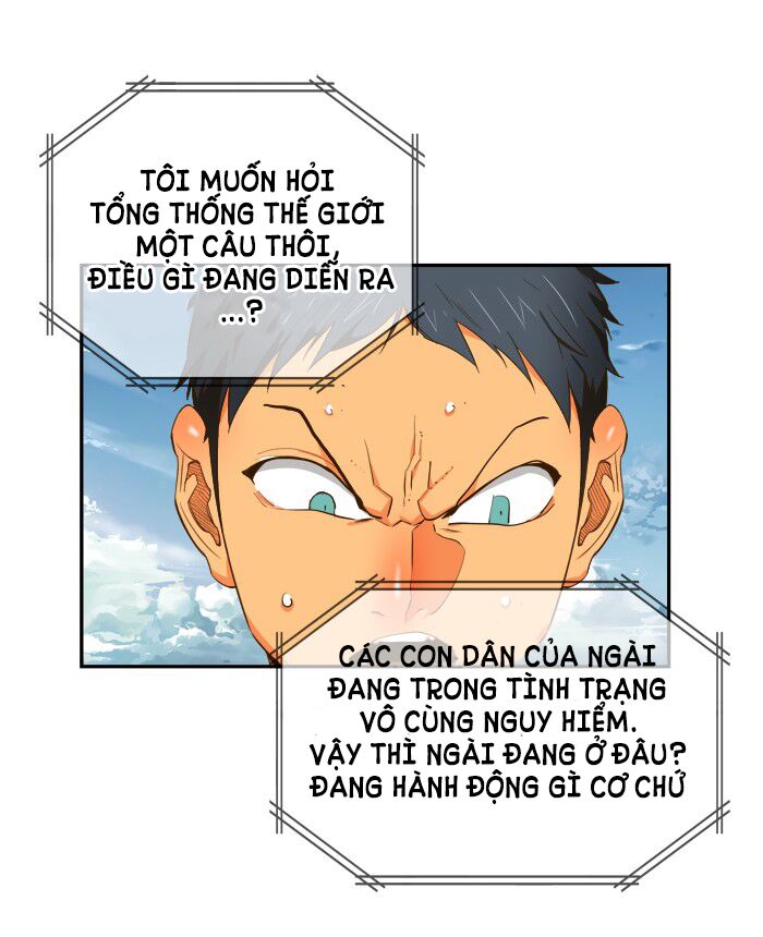 Chúa Tể Học Đường Chap 414 - Next Chap 415