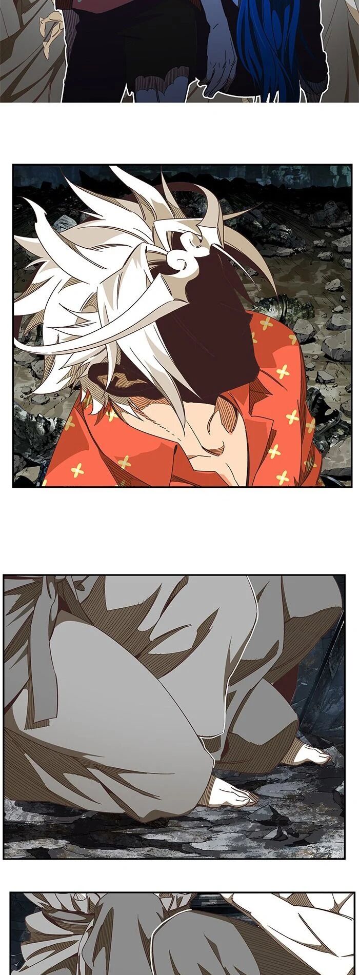 Chúa Tể Học Đường Chap 476 - Next Chap 477