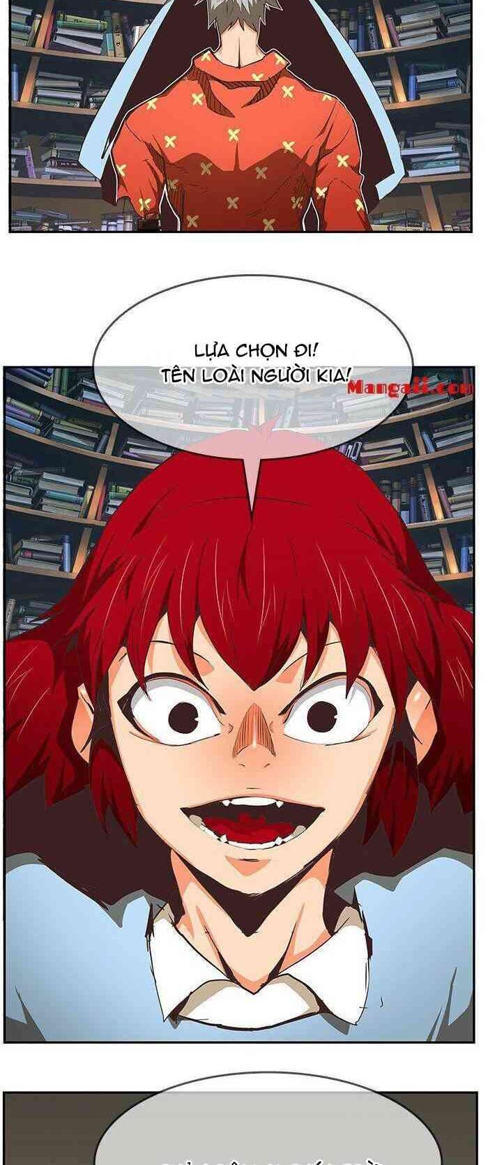 Chúa Tể Học Đường Chap 475 - Next Chap 476