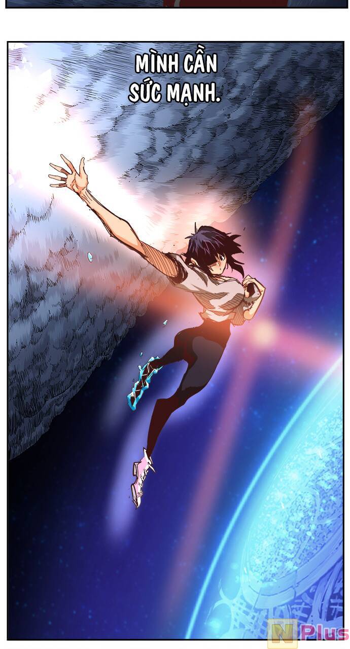 Chúa Tể Học Đường Chap 550 - Next Chap 551