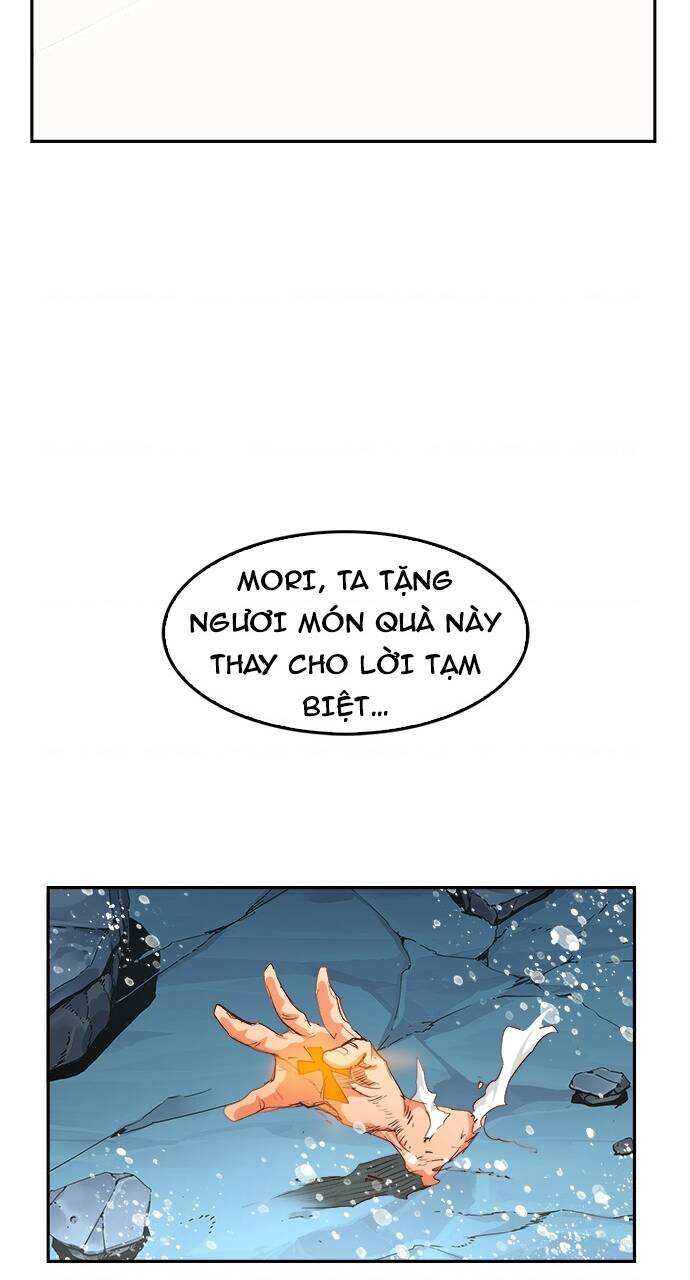 Chúa Tể Học Đường Chapter 564.5 - Trang 73