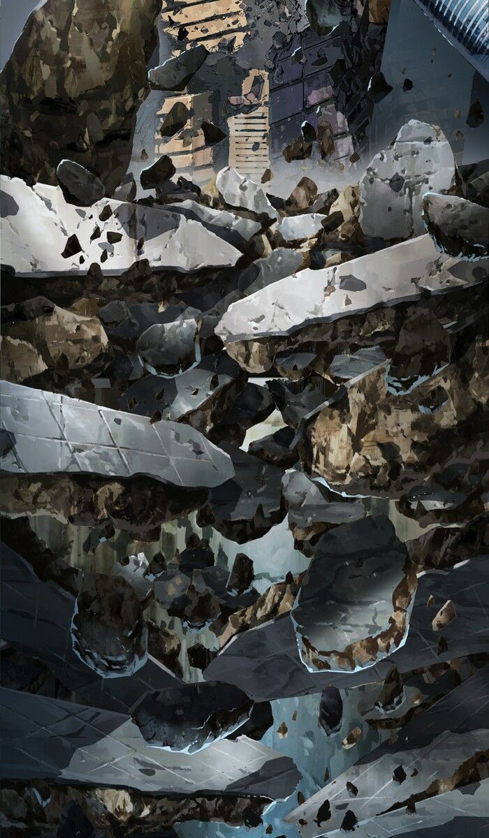 Chúa Tể Học Đường Chap 414 - Next Chap 415