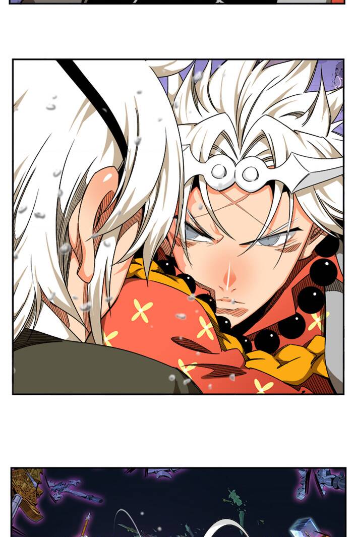 Chúa Tể Học Đường Chap 546 - Next Chap 547