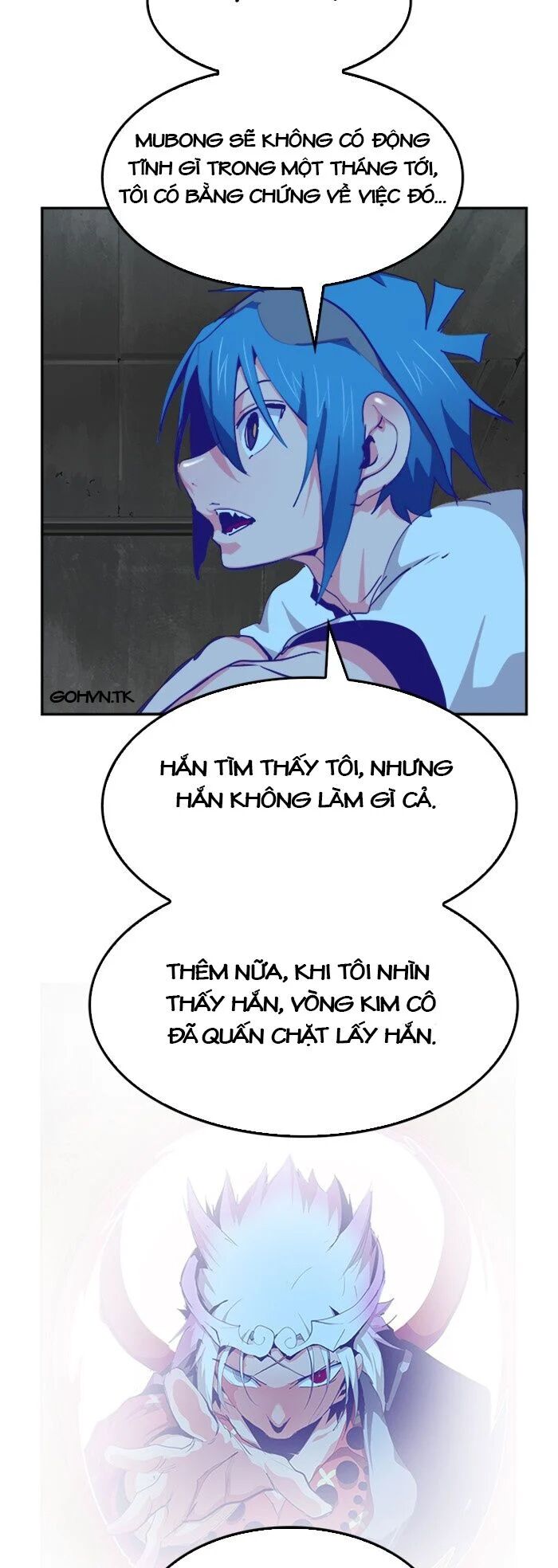 Chúa Tể Học Đường Chap 487 - Next Chap 488