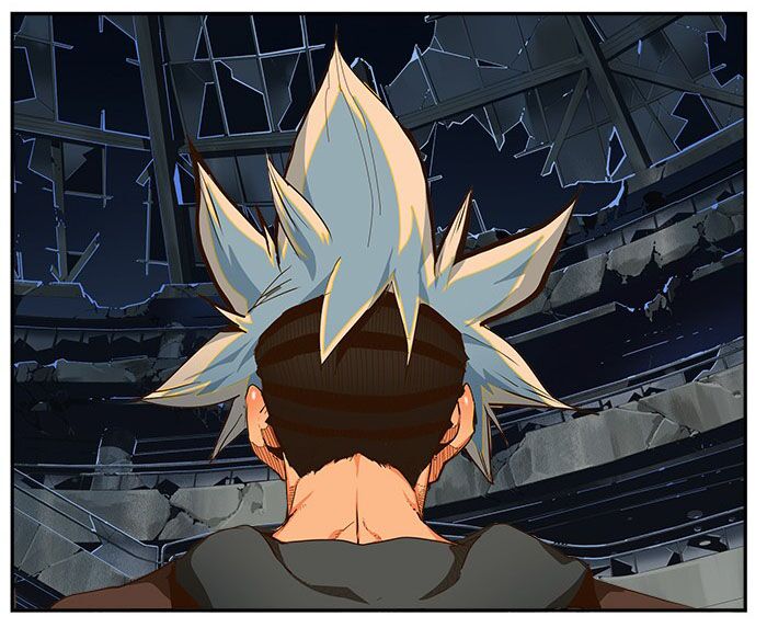 Chúa Tể Học Đường Chap 447 - Next Chap 448