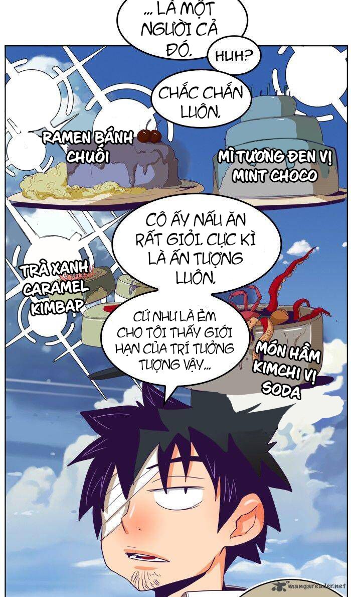 Chúa Tể Học Đường Chap 321 - Next Chap 322