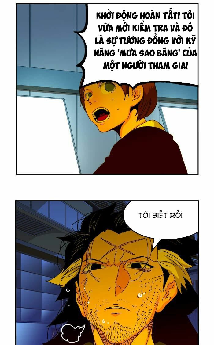 Chúa Tể Học Đường Chap 353 - Next Chap 354