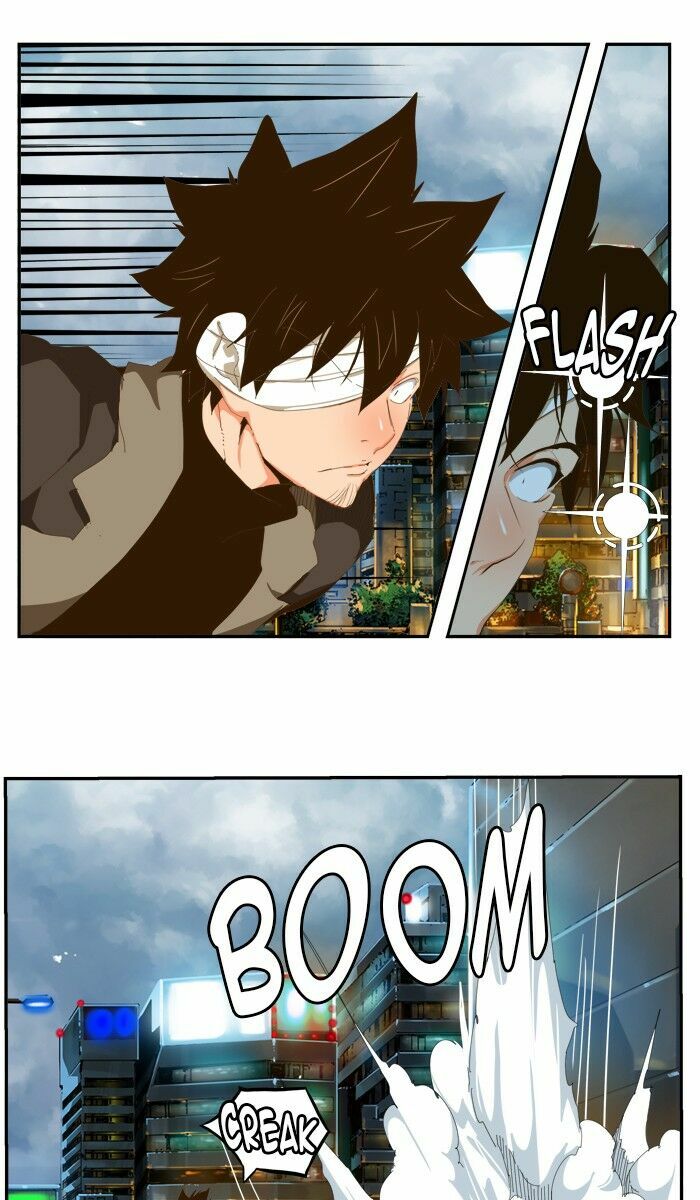 Chúa Tể Học Đường Chap 413 - Next Chap 414