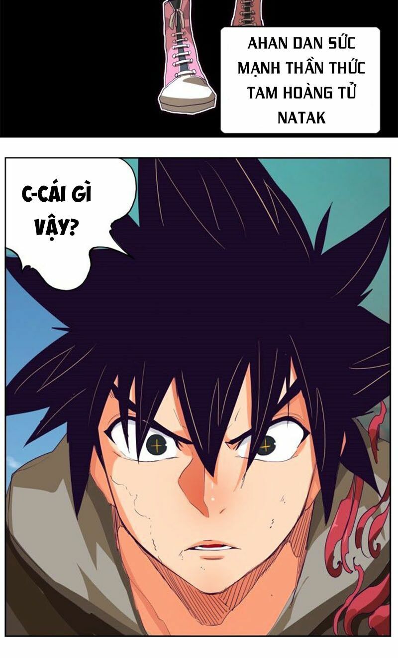 Chúa Tể Học Đường Chap 325 - Next Chap 326