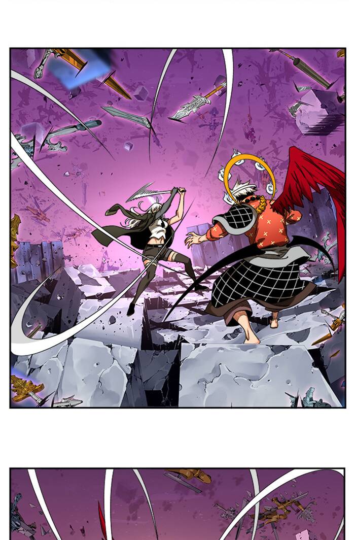 Chúa Tể Học Đường Chap 546 - Next Chap 547