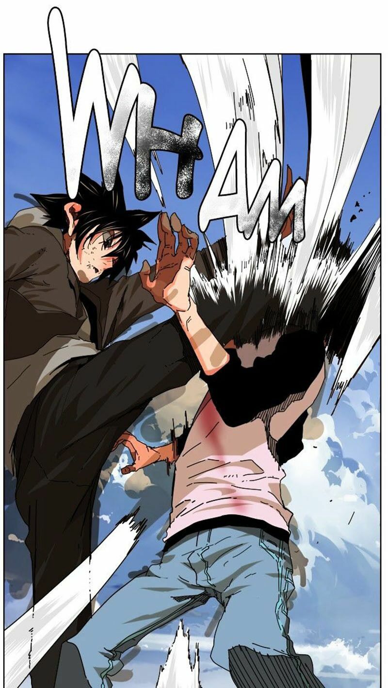 Chúa Tể Học Đường Chap 328 - Next Chap 329