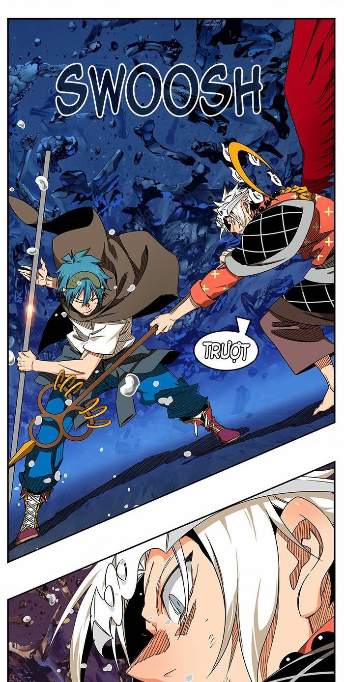 Chúa Tể Học Đường Chap 530 - Next Chap 531