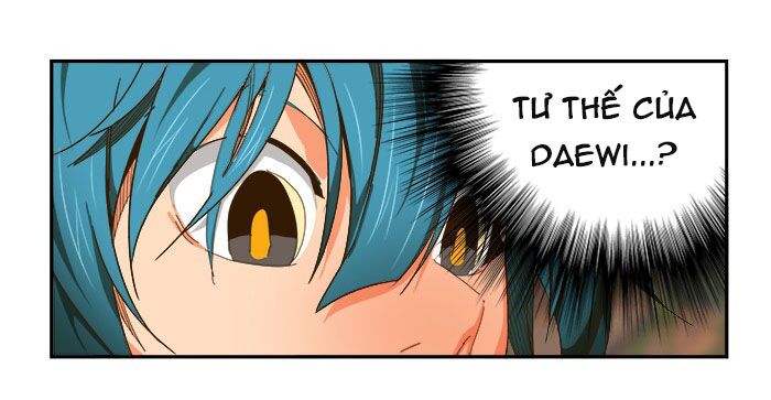 Chúa Tể Học Đường Chap 443 - Next Chap 444