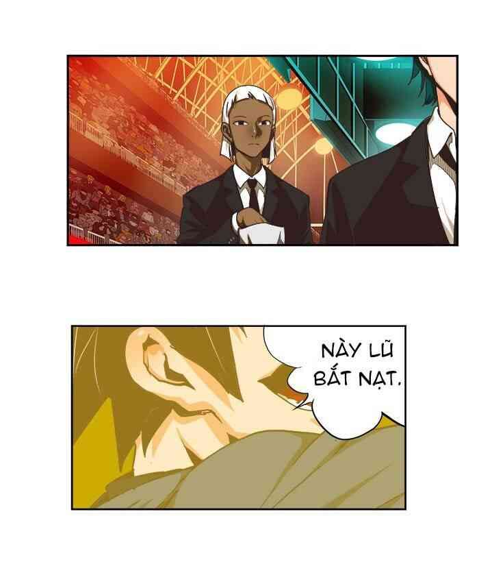 Chúa Tể Học Đường Chap 471 - Next Chap 472