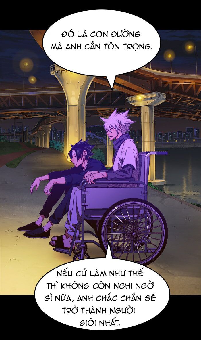 Chúa Tể Học Đường Chap 448 - Next Chap 449