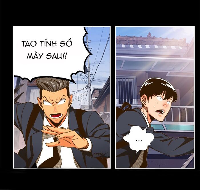 Chúa Tể Học Đường Chap 448 - Next Chap 449