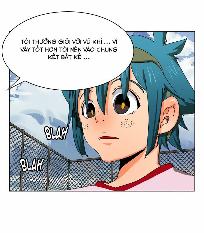 Chúa Tể Học Đường Chap 347 - Next Chap 348