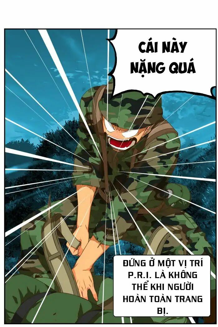 Chúa Tể Học Đường Chap 406 - Next Chap 407