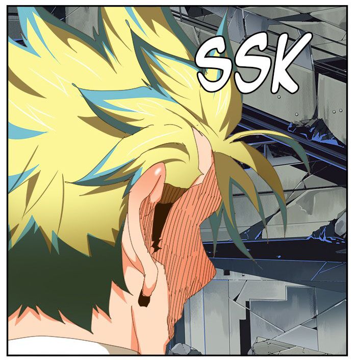 Chúa Tể Học Đường Chap 446 - Next Chap 447