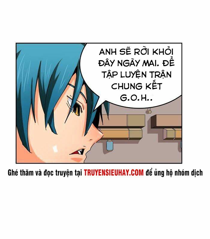 Chúa Tể Học Đường Chap 336 - Next Chap 337