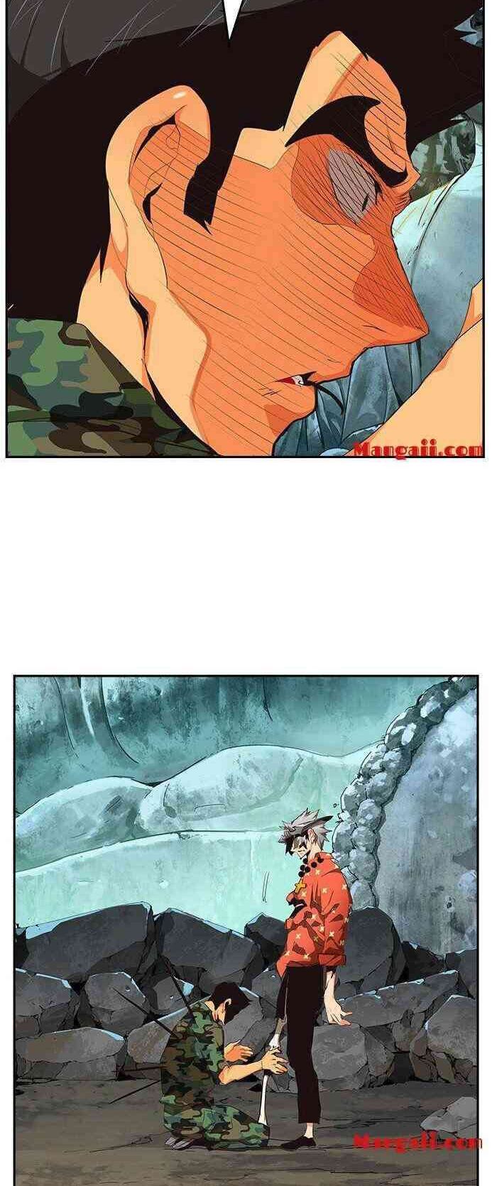 Chúa Tể Học Đường Chap 475 - Next Chap 476