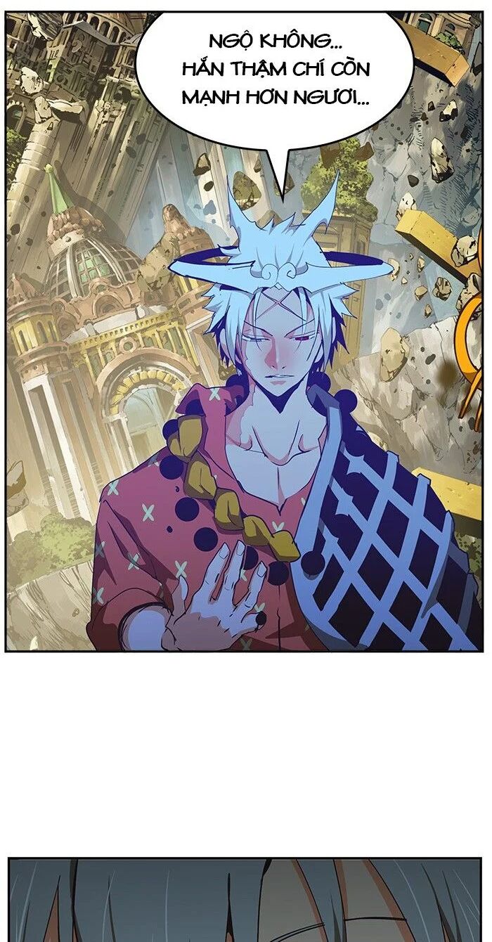 Chúa Tể Học Đường Chap 479 - Next Chap 480