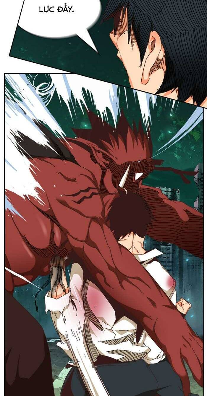 Chúa Tể Học Đường Chap 516 - Next Chap 517