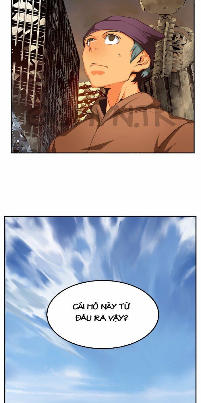 Chúa Tể Học Đường Chap 497 - Next Chap 498