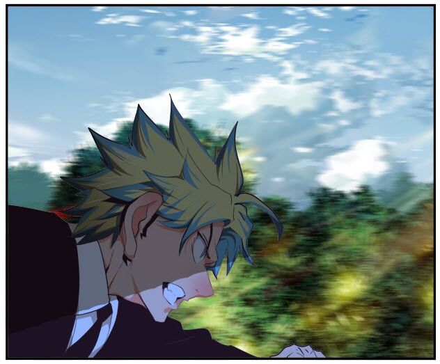 Chúa Tể Học Đường Chap 429 - Next Chap 430