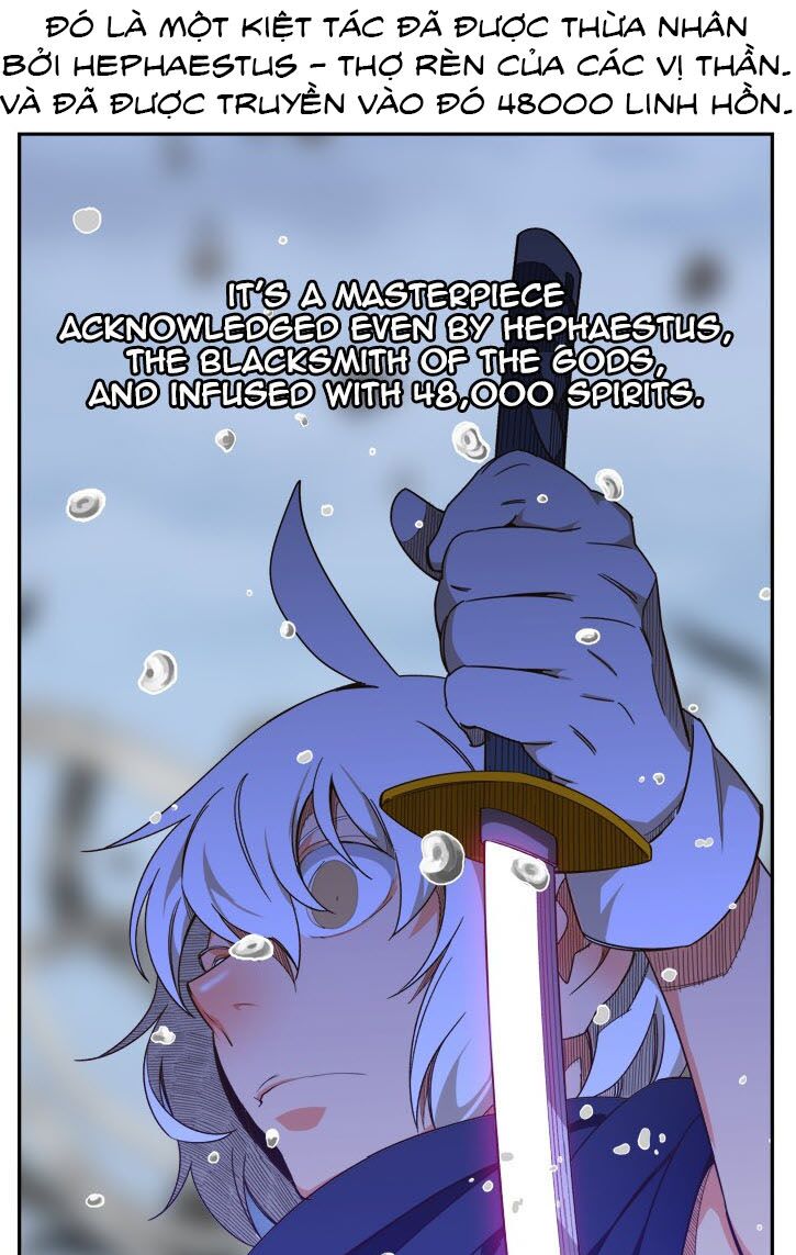 Chúa Tể Học Đường Chap 434 - Next Chap 435