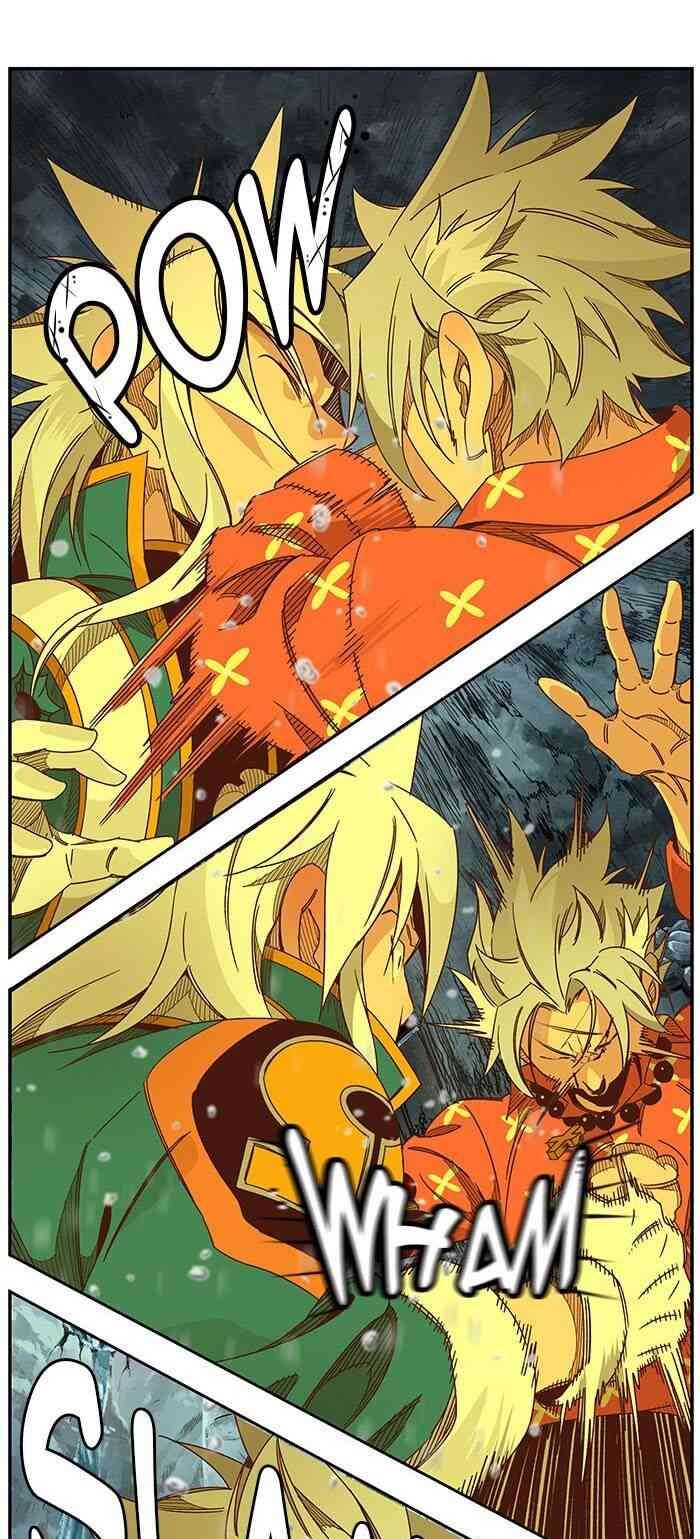 Chúa Tể Học Đường Chap 473 - Next Chap 474