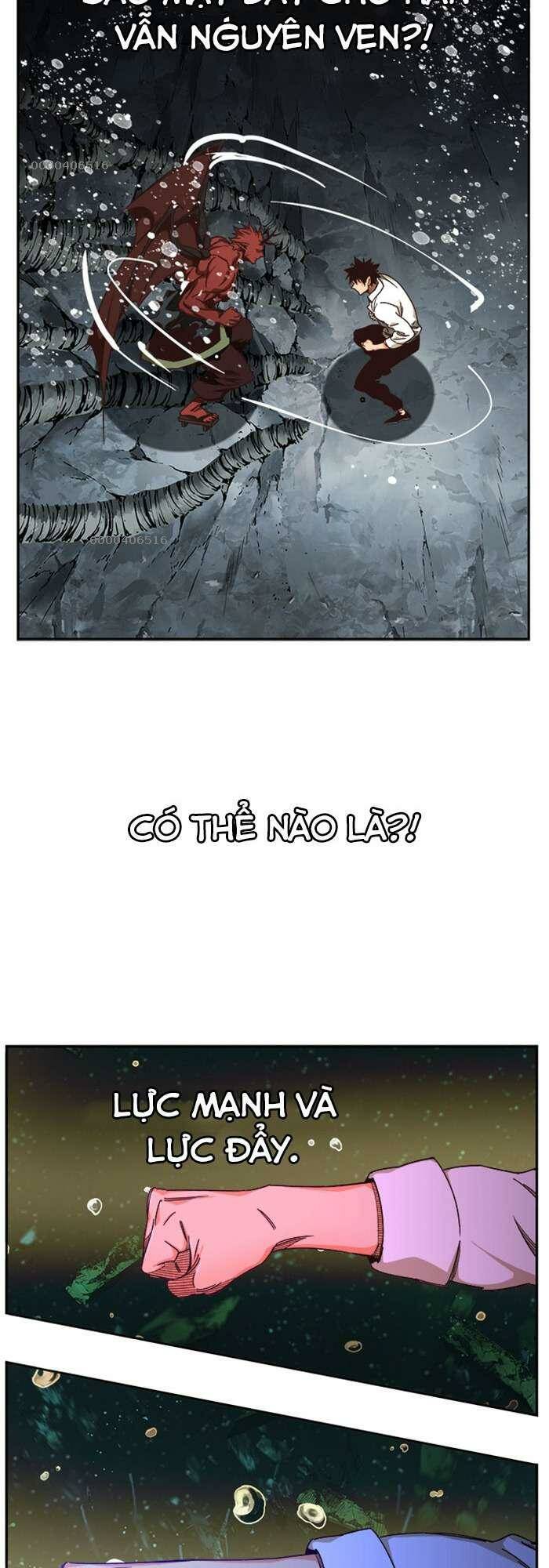 Chúa Tể Học Đường Chap 516 - Next Chap 517