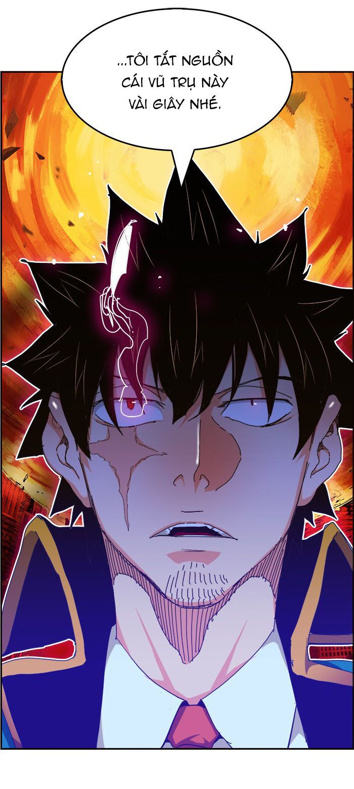 Chúa Tể Học Đường Chap 454 - Next Chap 455