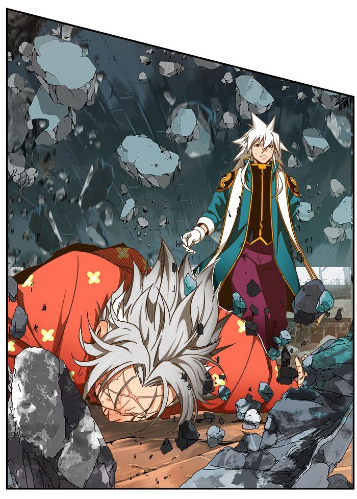 Chúa Tể Học Đường Chap 445 - Next Chap 446