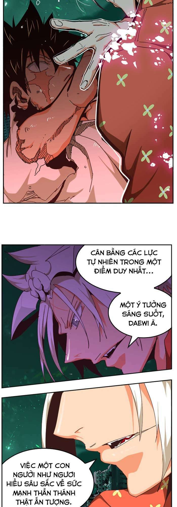 Chúa Tể Học Đường Chap 517 - Next Chap 518