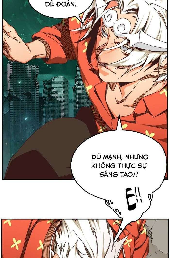 Chúa Tể Học Đường Chap 517 - Next Chap 518