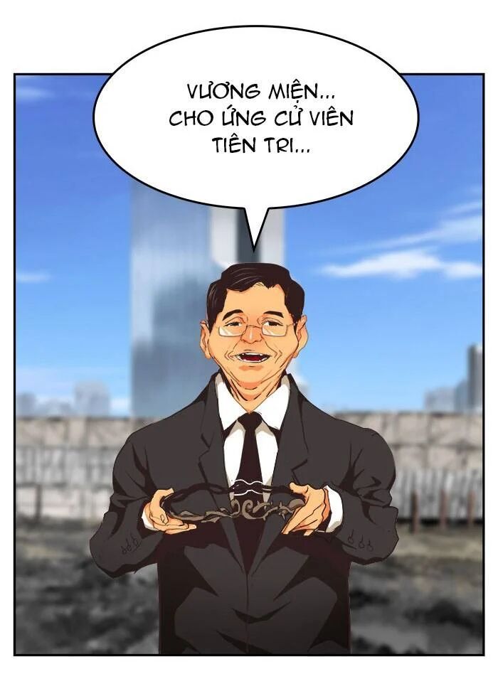 Chúa Tể Học Đường Chap 467 - Next Chap 468