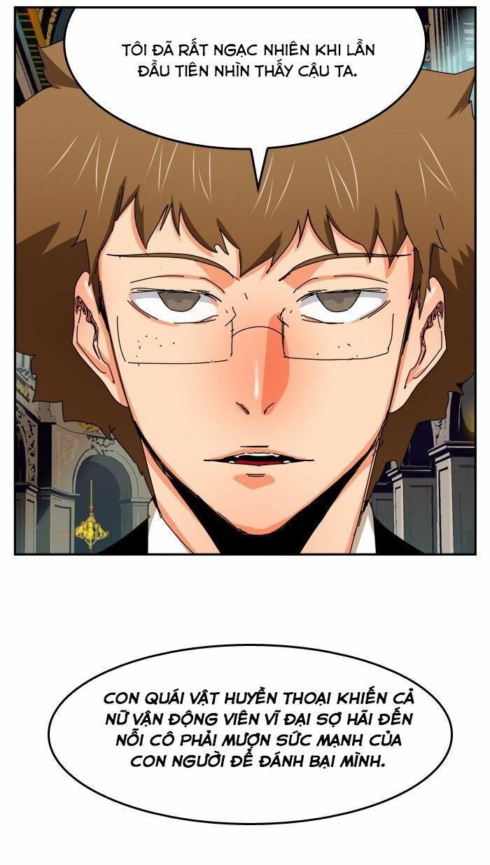 Chúa Tể Học Đường Chap 342 - Next Chap 343