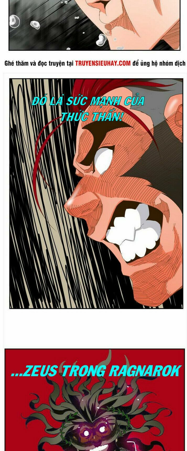 Chúa Tể Học Đường Chap 398 - Next Chap 399