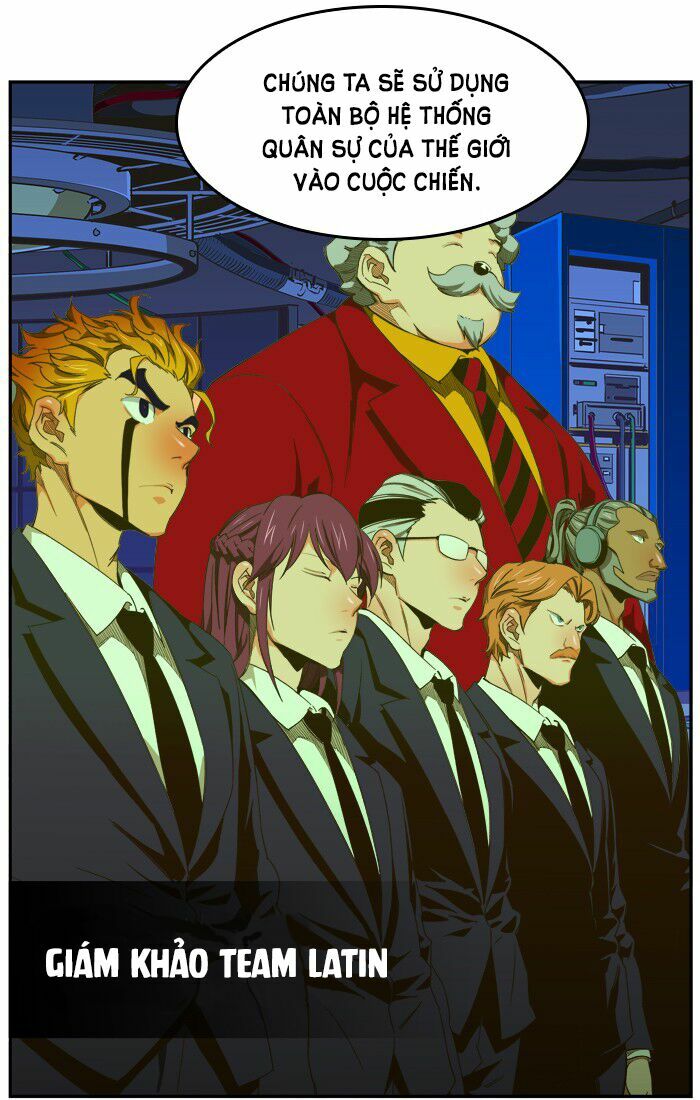 Chúa Tể Học Đường Chap 413 - Next Chap 414