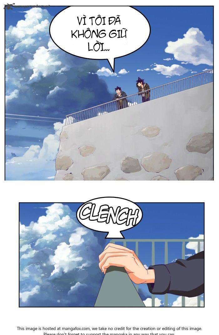 Chúa Tể Học Đường Chap 321 - Next Chap 322