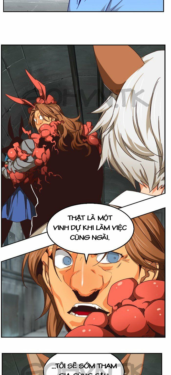 Chúa Tể Học Đường Chap 497 - Next Chap 498