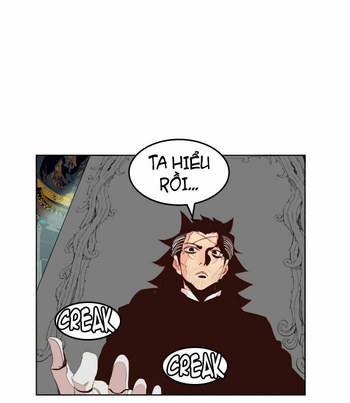 Chúa Tể Học Đường Chap 307 - Next Chap 308