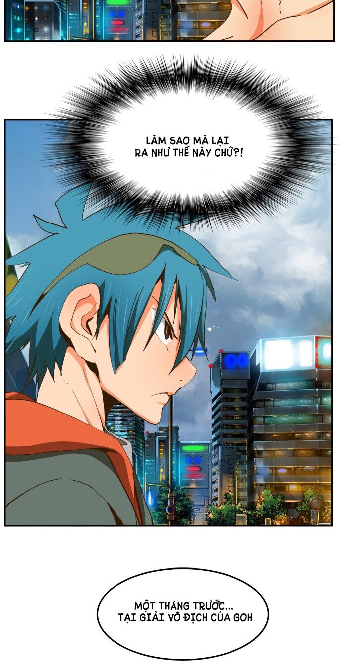 Chúa Tể Học Đường Chap 415 - Next Chap 416