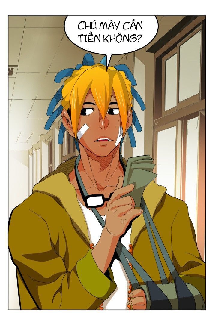 Chúa Tể Học Đường Chap 320 - Next Chap 321