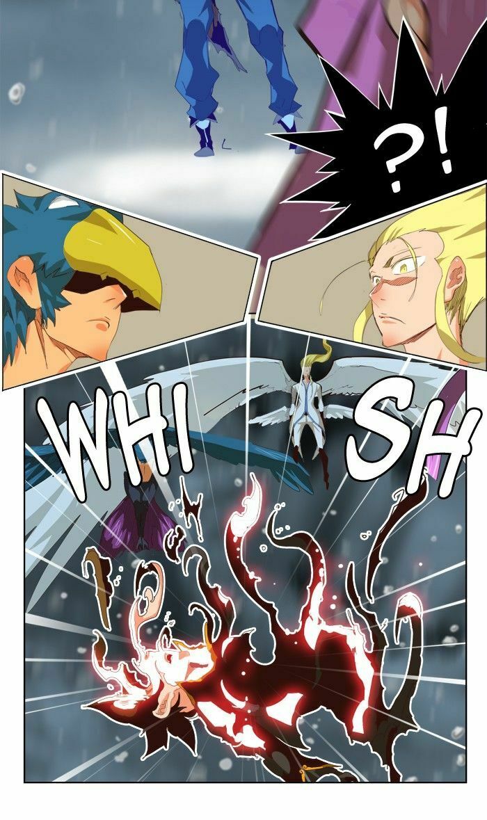 Chúa Tể Học Đường Chap 288 - Next Chap 289