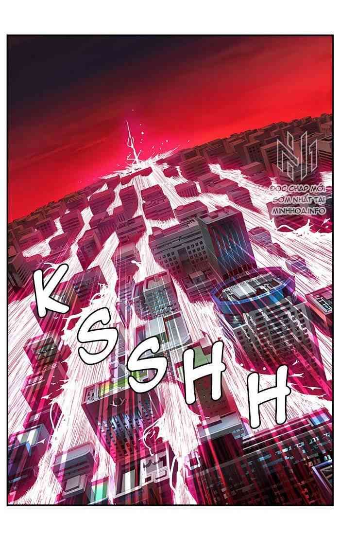 Chúa Tể Học Đường Chap 461 - Next Chap 462